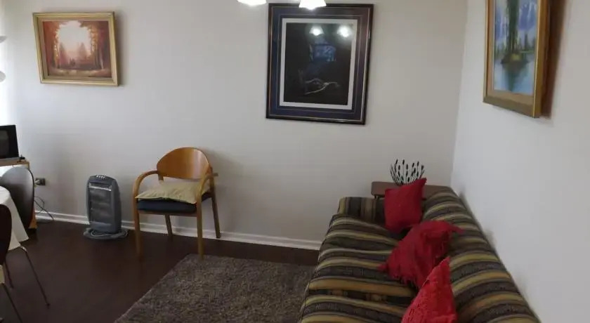 Espacio Sereno Suites San Bartolome
