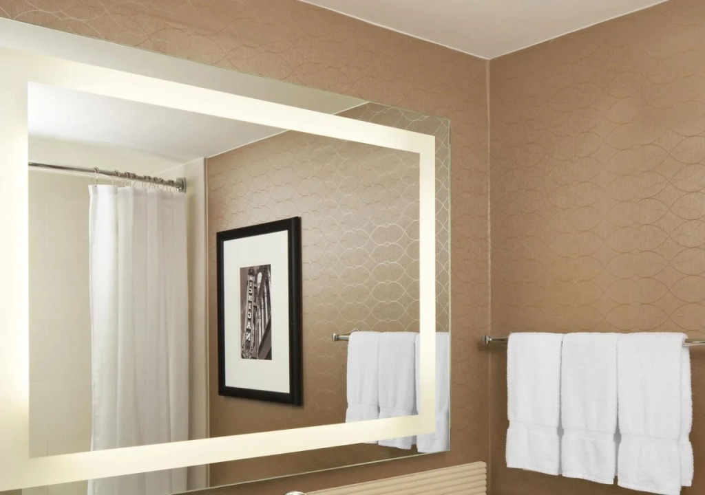 Sheraton Ann Arbor Hotel