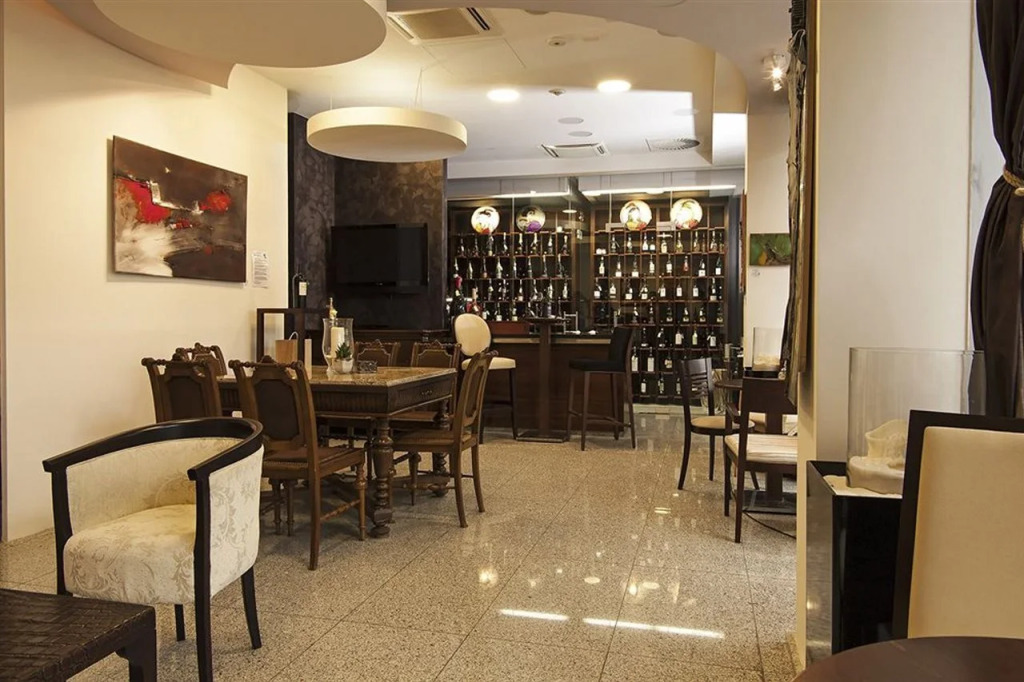 Art Hotel William