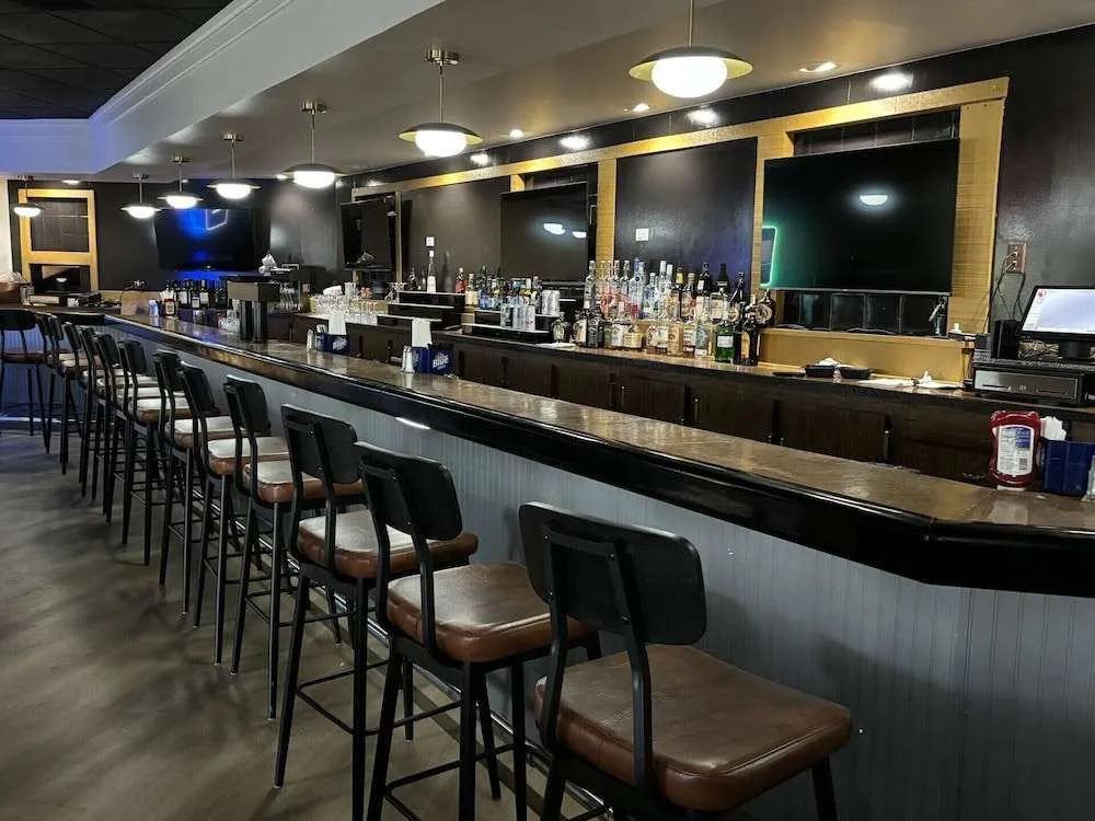Hotel Holiday Inn Waterloo Finger La