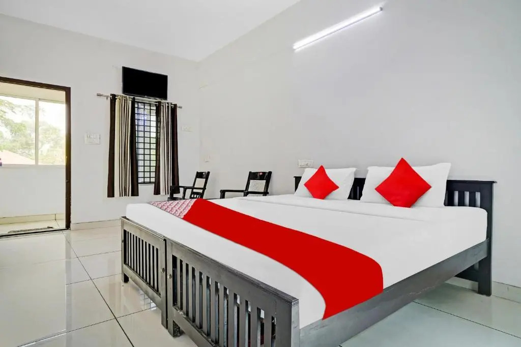 Flagship Spoonbill Residency