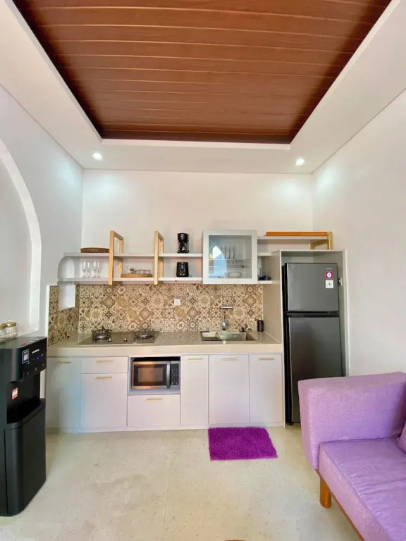 Villa  Eclipse B1