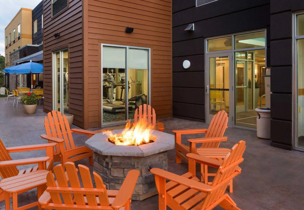 Fairfield Inn & Suites by Marriott Athens