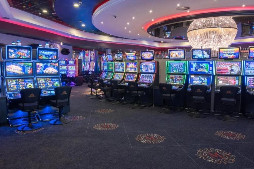 Mayfair Hotel