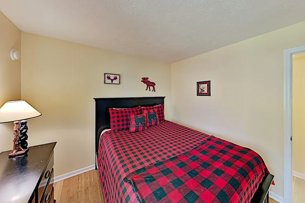 616tn103 1 Bedroom Condo