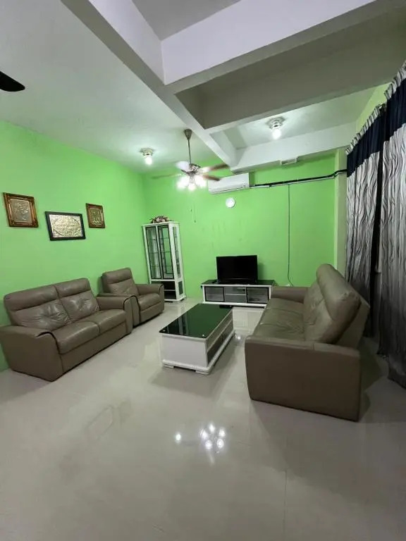 Cendana Residence Homestay 3 Bukit Tunggal Kuala Terengganu