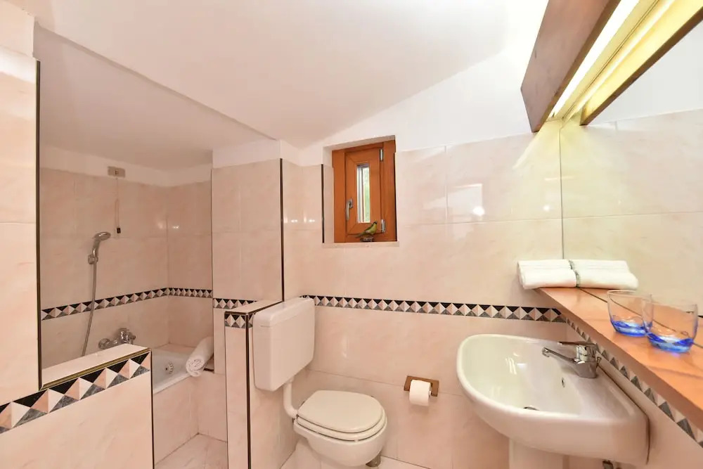 Apartement Castelli