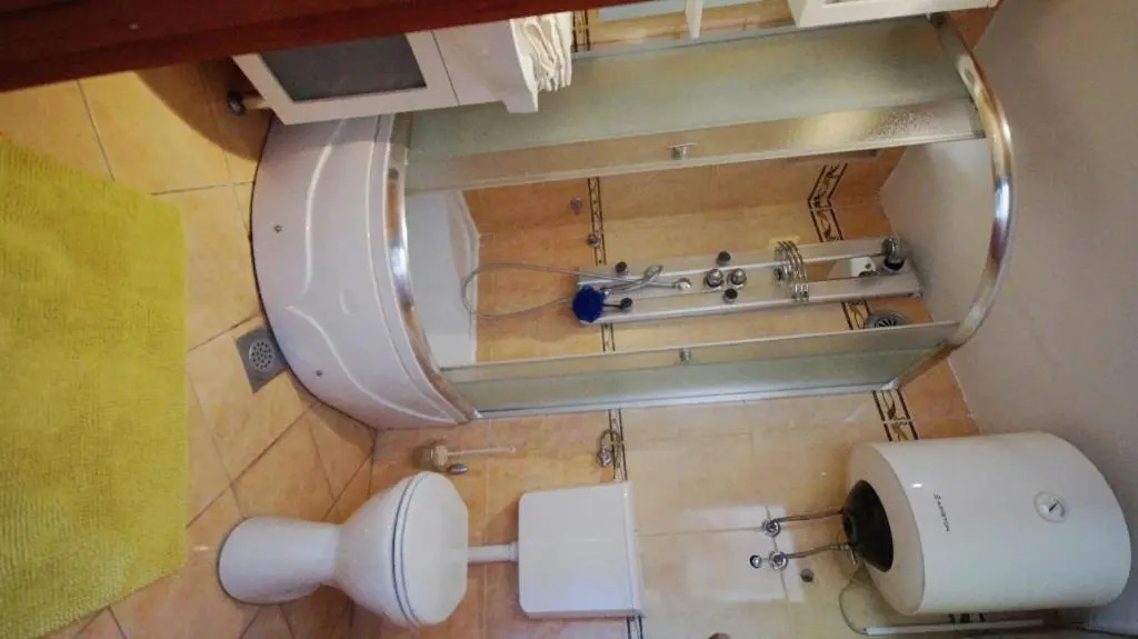 Apartment Ruzica