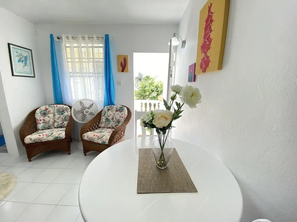 Searocks Beach Apartment