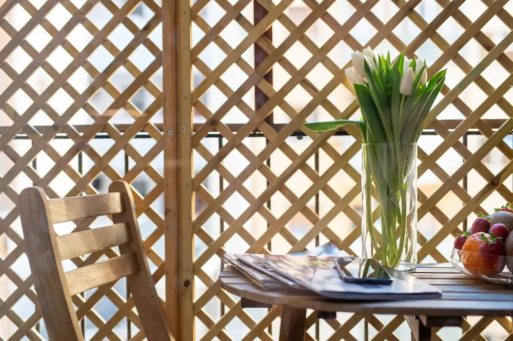 Contemporaneamente 147 - Modern & Comfort Rooms