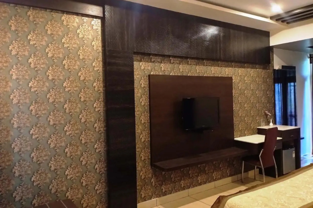 Hotel Surya International