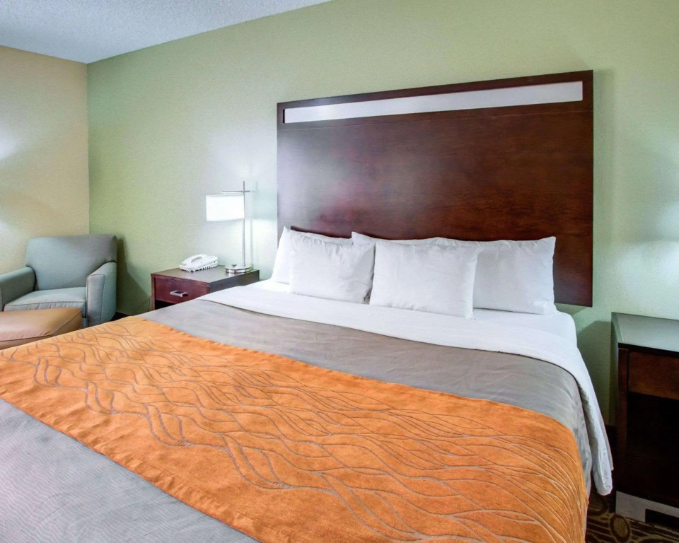 Comfort Inn Chandler - Phoenix South I-10