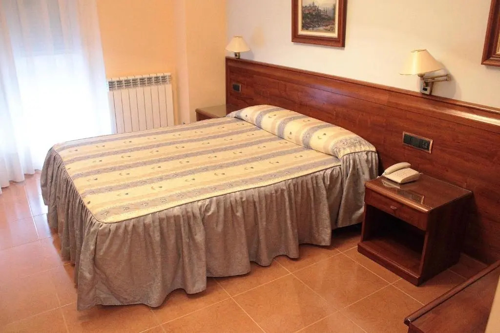 Hostal Castilla