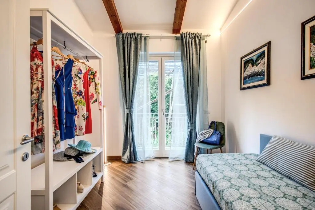 CHEZ MARIE - modern apartment in countryside