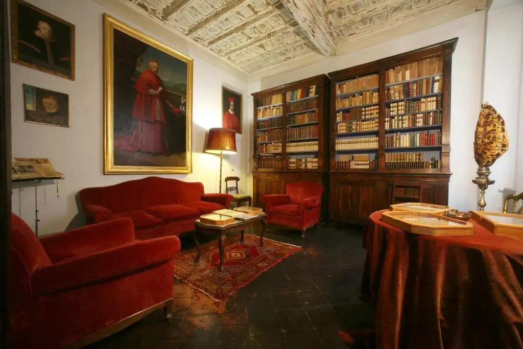 VesConte Residenza Depoca dal 1533