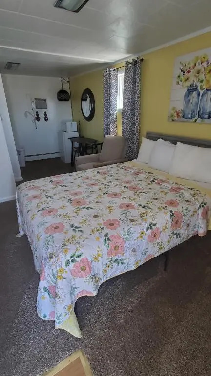 Sage Motel