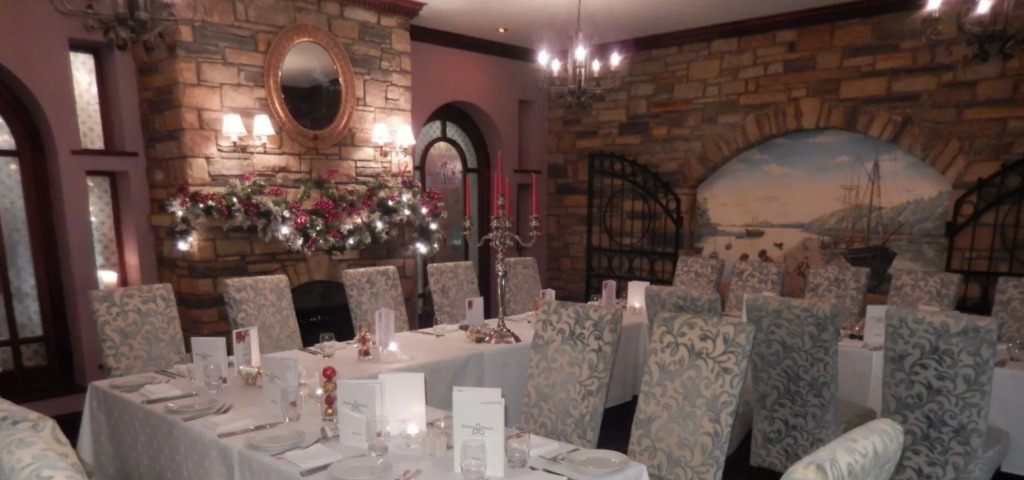 Abbey Hotel Donegal