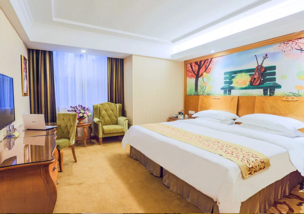 Vienna 3 Best Hotel Chaozhou Ancient City