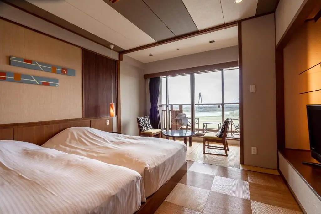 Tokachigawa Onsen Daiichi Hotel Hoshutei Toyotei