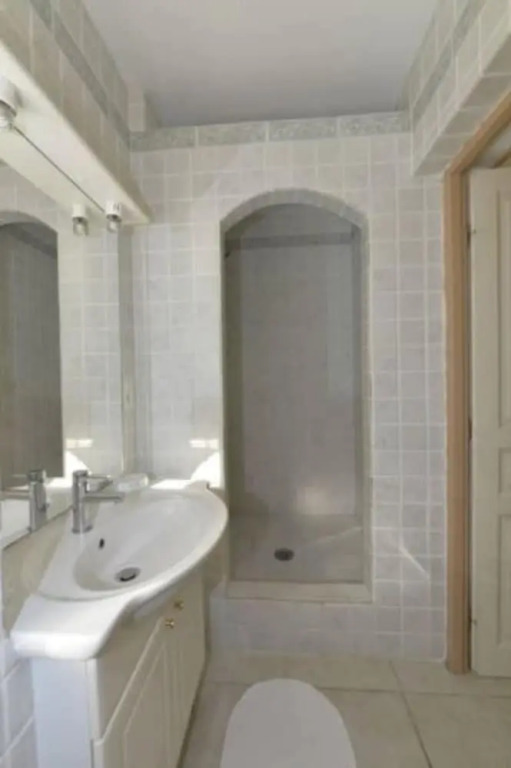 Villa With 4 Bedrooms in Les Arcs, With Wonderful Mountain View, Priva