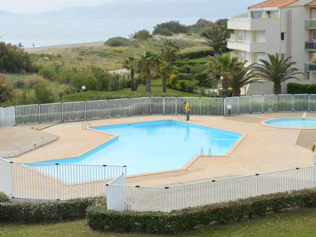 Appartement Saint-Cyprien, 2 pièces, 4 personnes - FR-1-225D-106