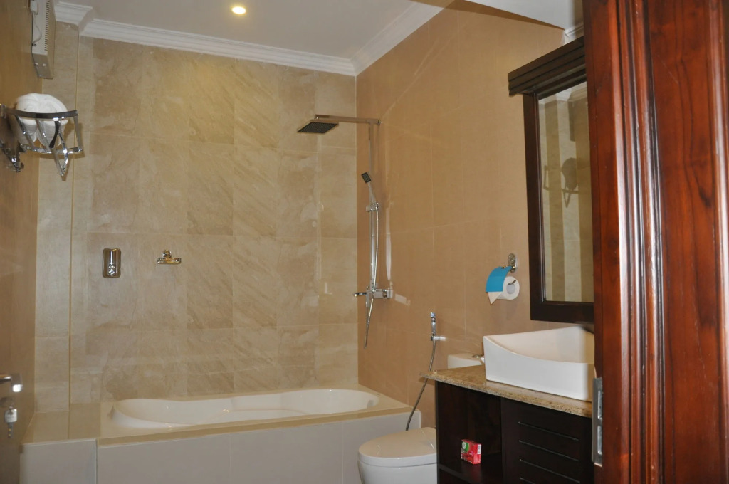 Galaxy City Hotel