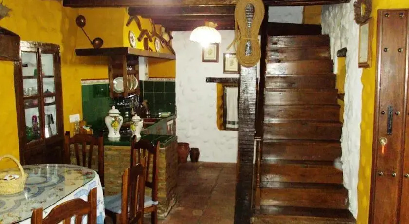 Casa Fajardo