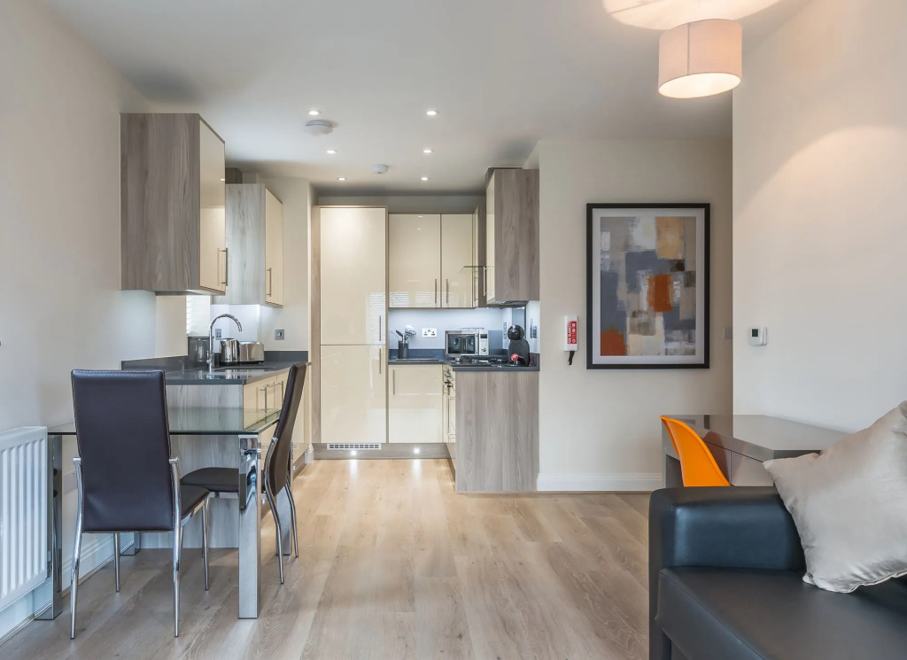 The Heights at Athena Court