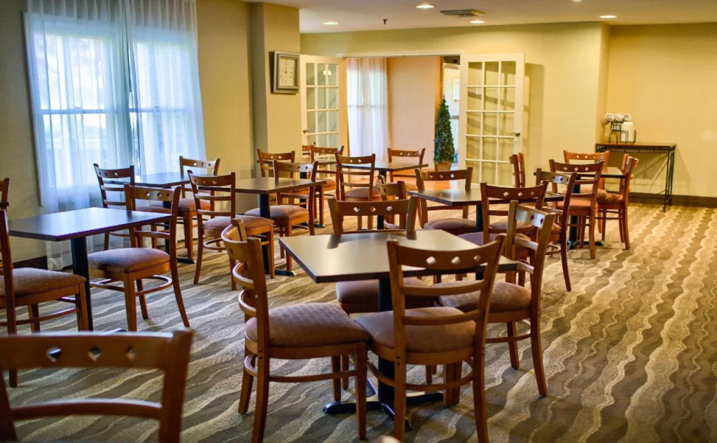 Comfort Inn Brunswick