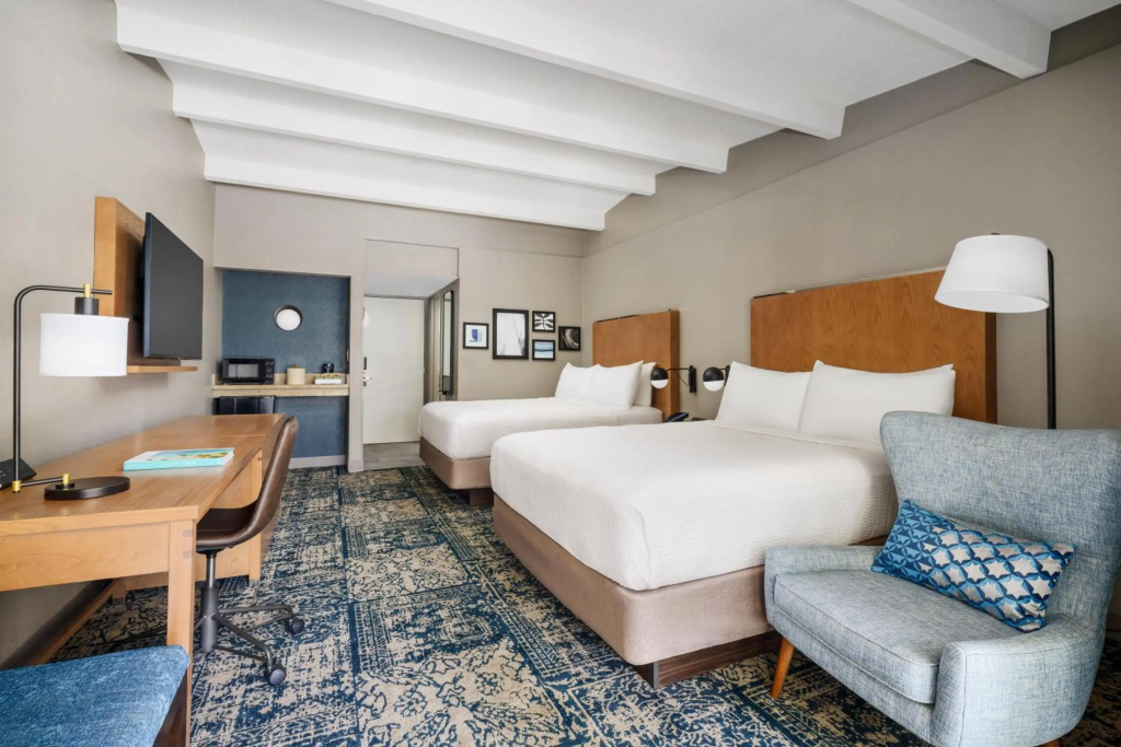 Four Points by Sheraton Destin - Fort Walton Beach