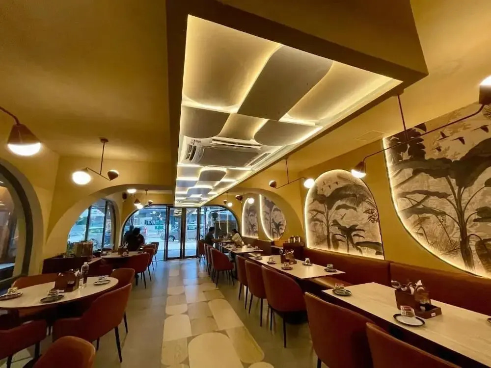 Hotel Le Grandeur