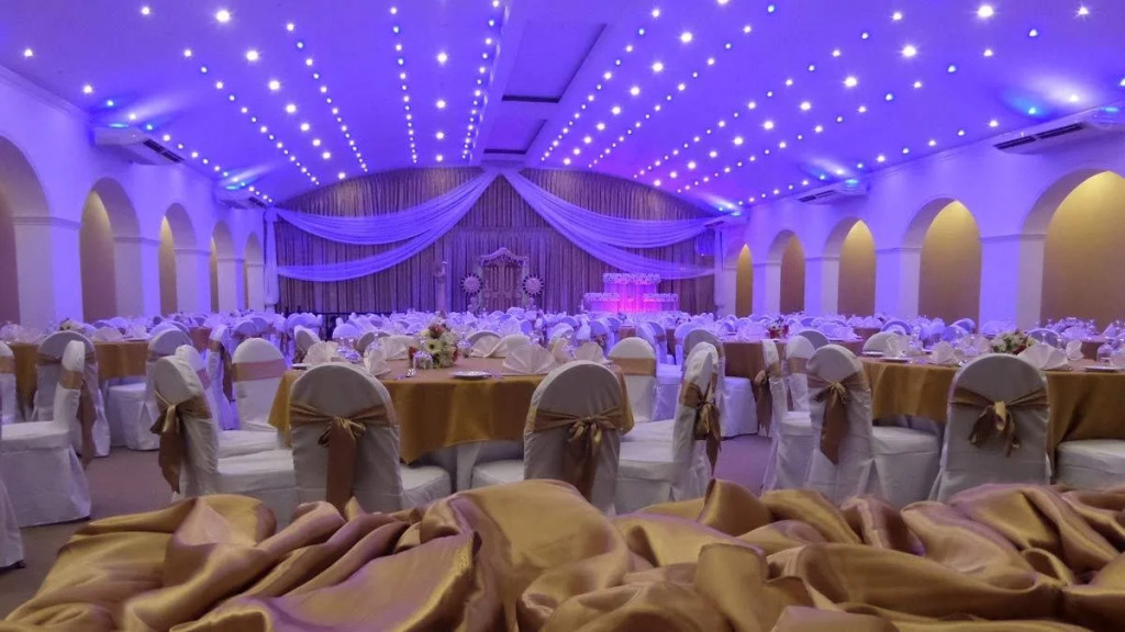 Bright Bravo Hotel