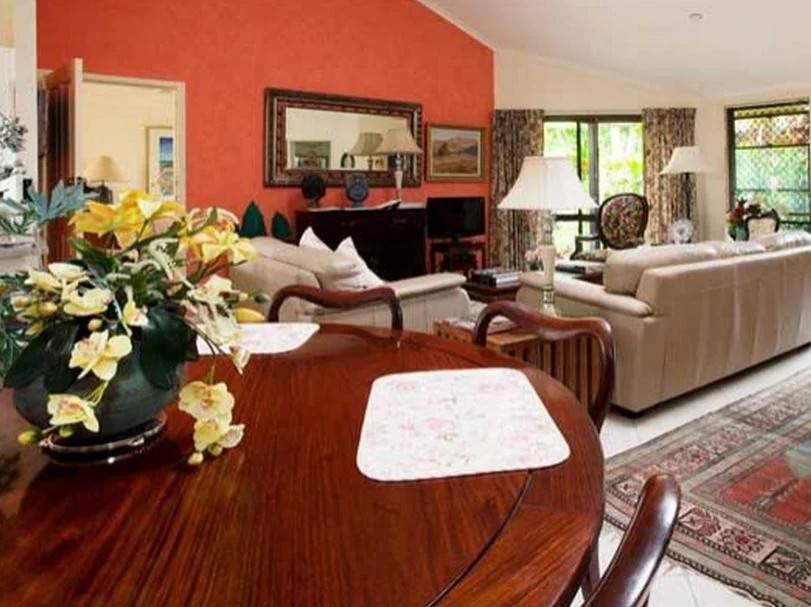 Sandals Guest House