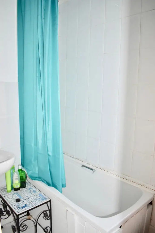 Central 1 Bedroom Flat With Garden In Brighton