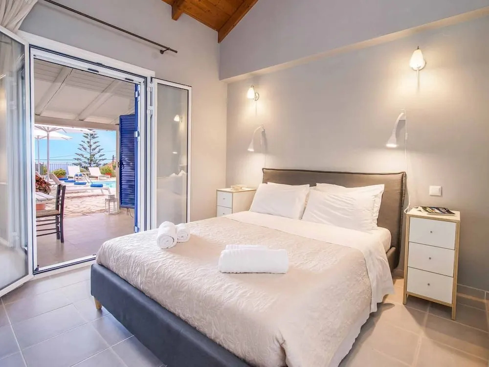 Joannas Sunset Villa