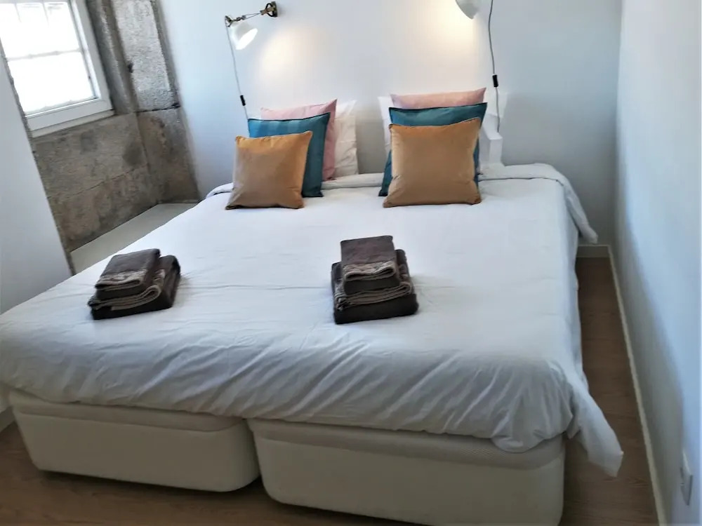 North Star Flats at São João