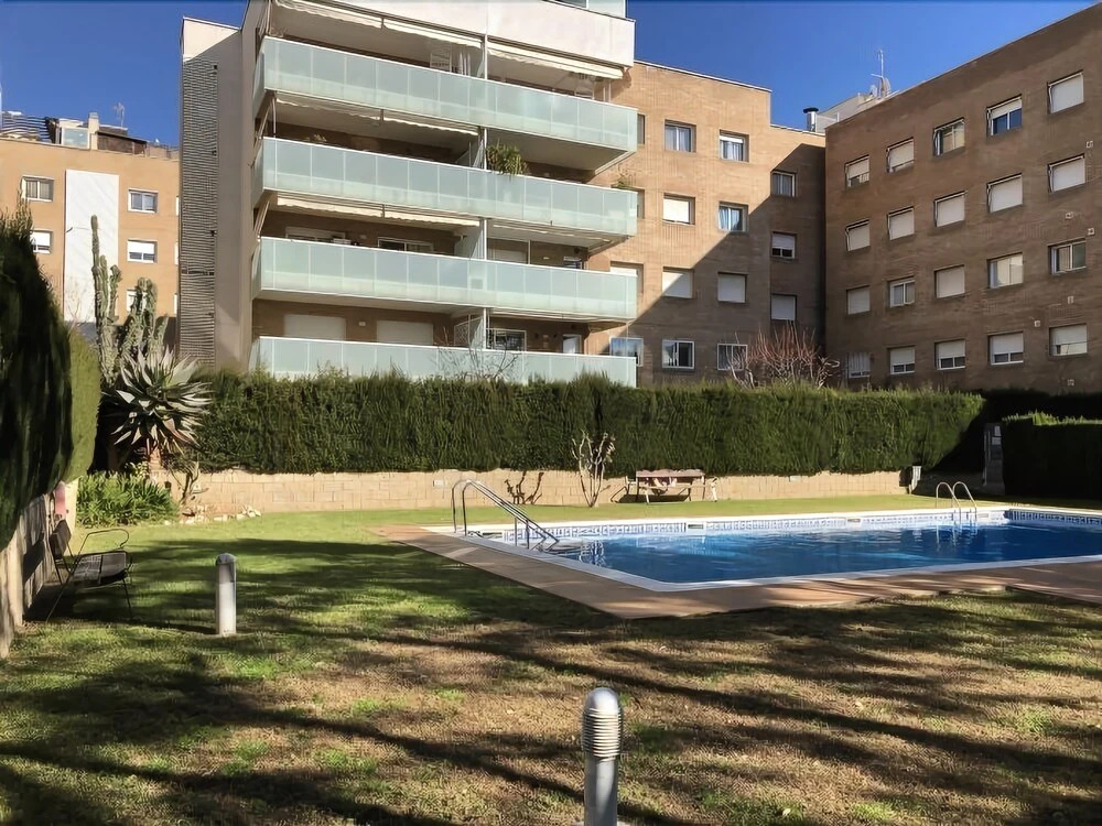 T&H Garden Salou Family Apartment