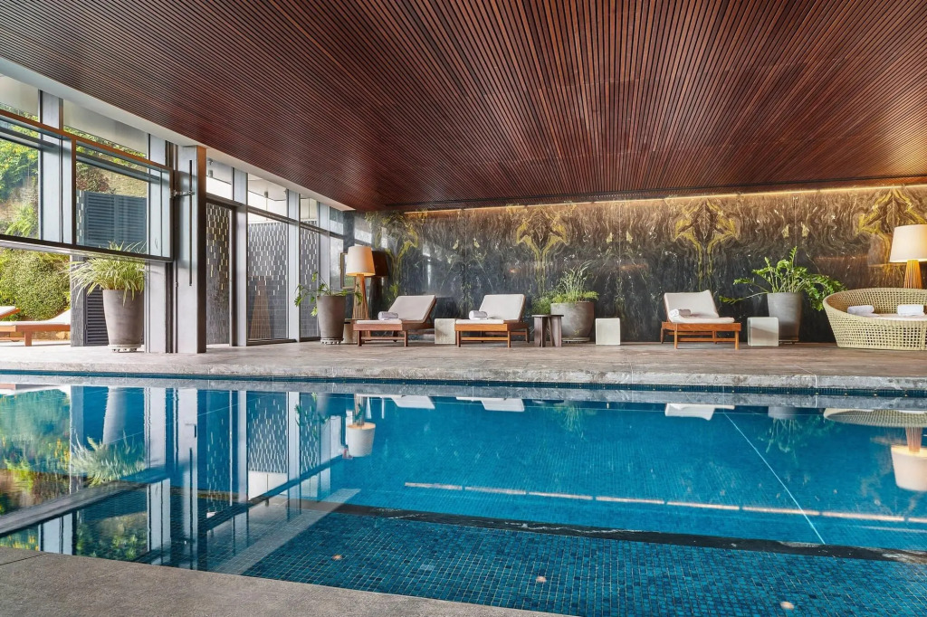 JW Marriott Hotel Sao Paulo
