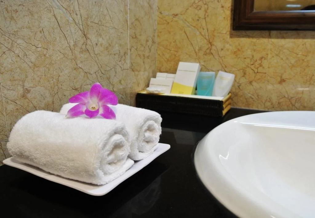 Spring Garden Homestay