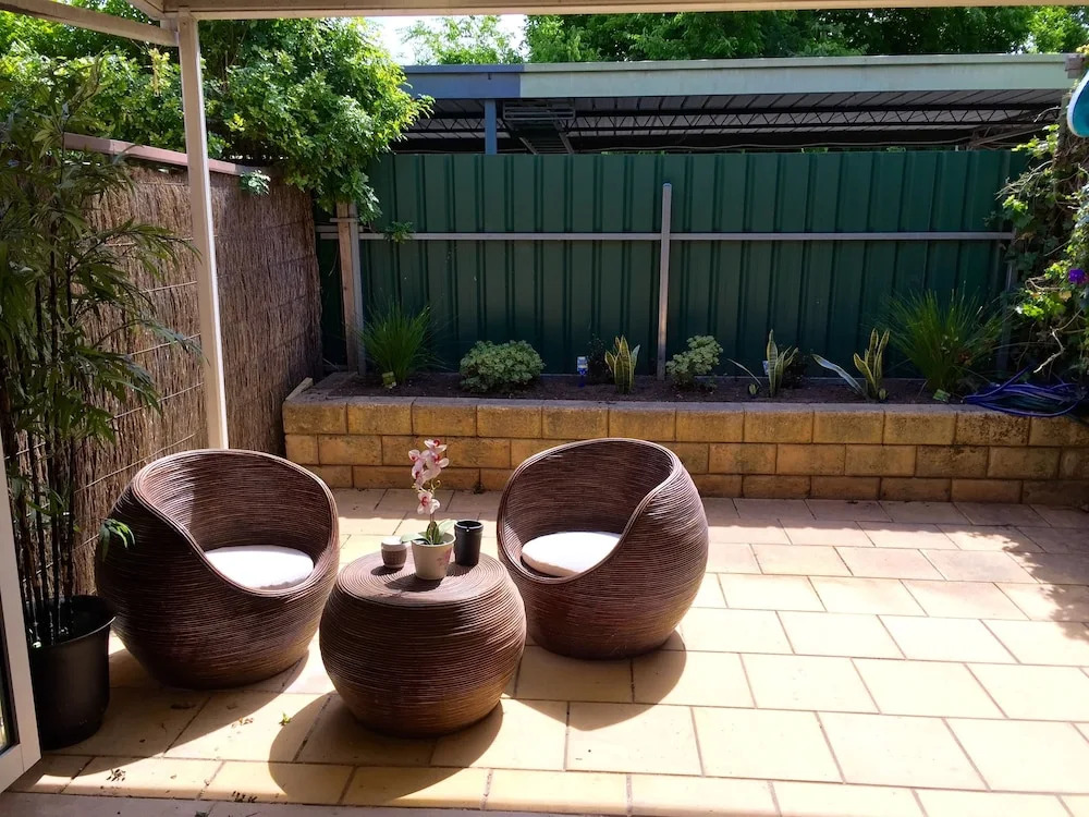 Luxury Townhouse in chic North Adelaide