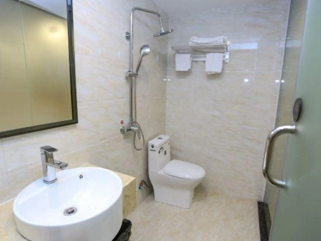 Xinwang Hotel