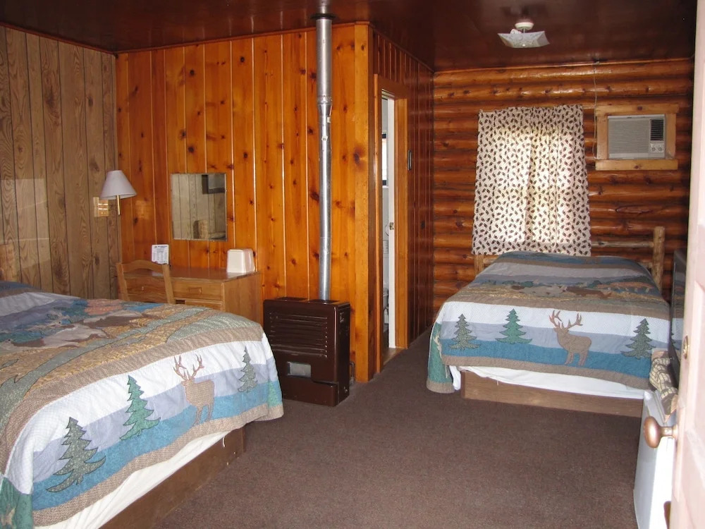 Blue Gables Motel
