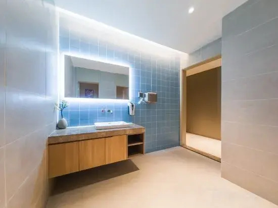 Homeinn · neo (Shunde Center Tianyou City Haijunda Plaza)