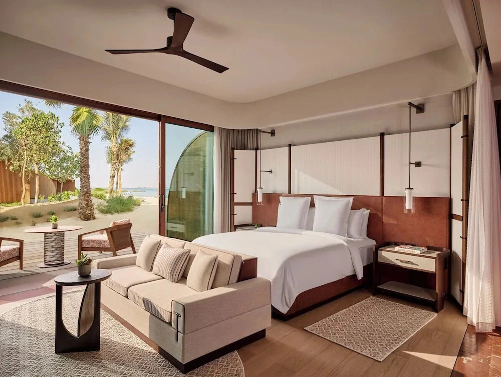 Four Seasons Resort And Residences Red Sea At Shura Island