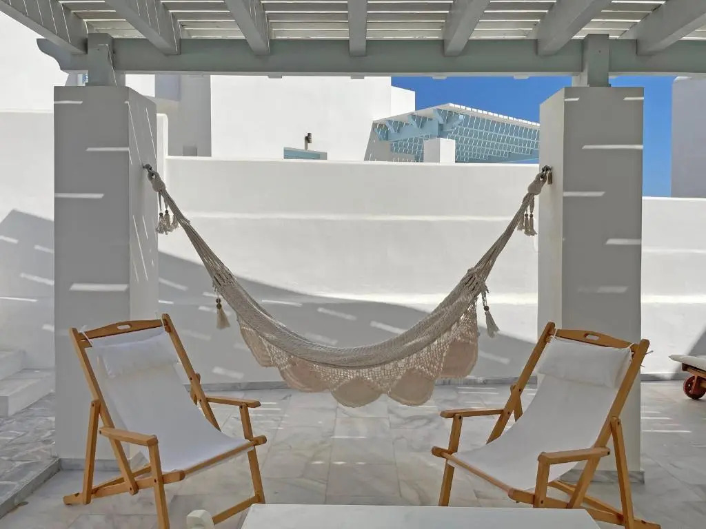 Cozy Cycladic Beach House - Persefoni