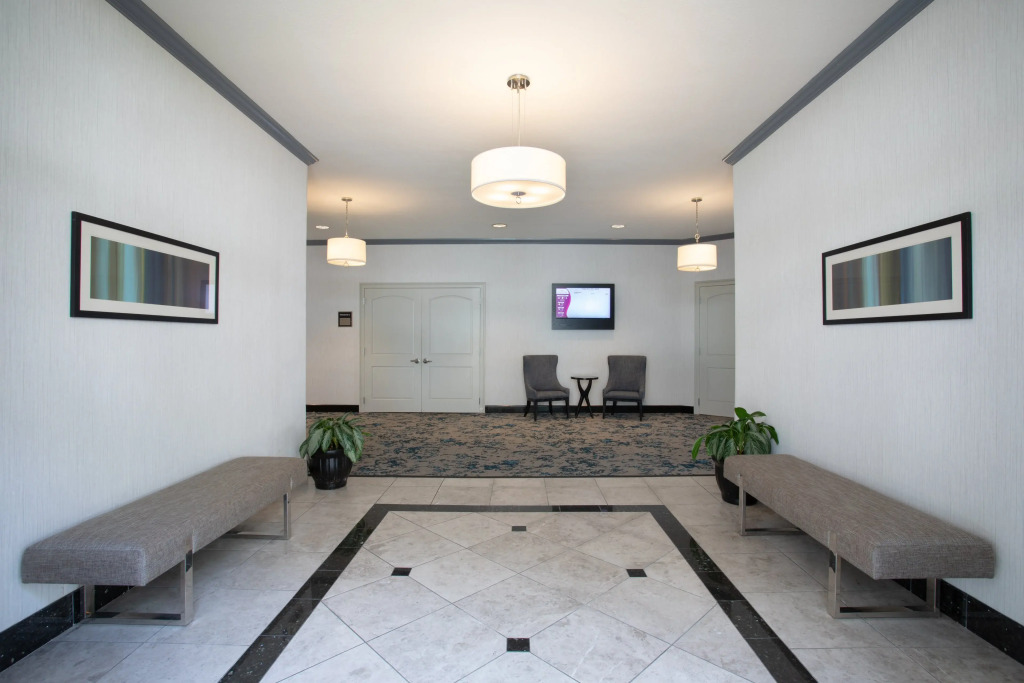 Crowne Plaza Costa Mesa Orange County by IHG