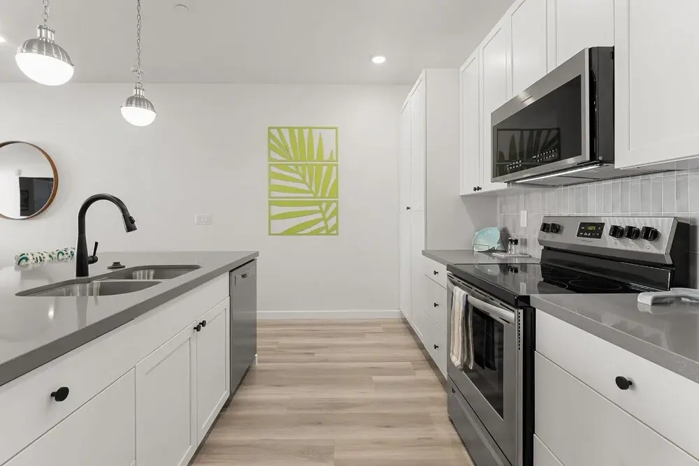 Kailua House 4 Bedroom Townhouse