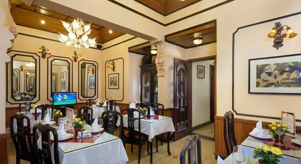 Hanoi Lucky Hotel