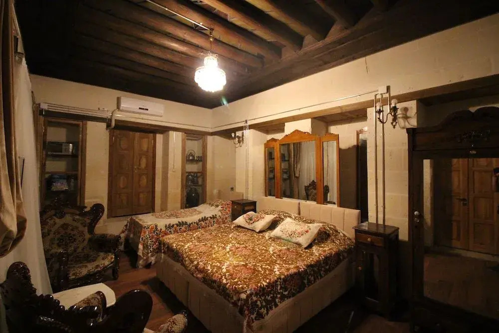 aynur hanım konağı butik otel