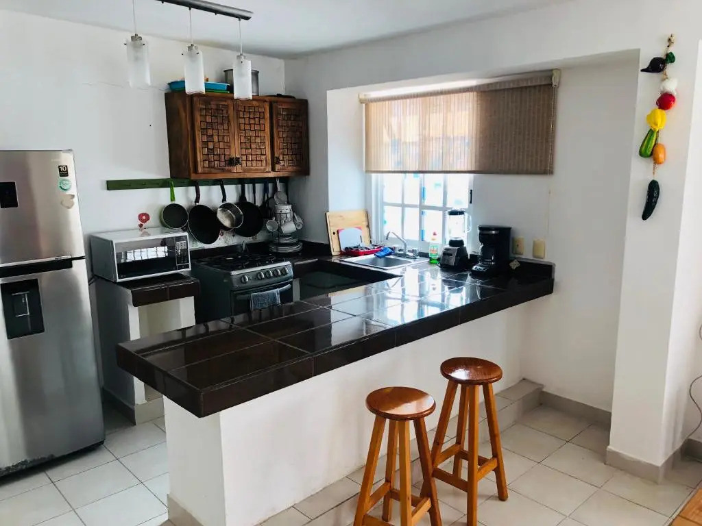 Casa Alberto Cozumel